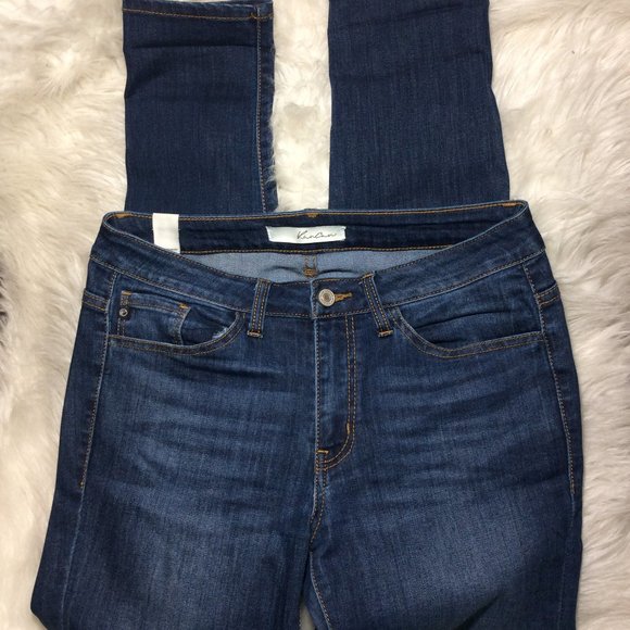 Kancan Skinny NWOT - Picture 3 of 3